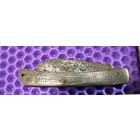 Ножик по  ВОВ  нем.