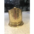 Подстаканник с зубром