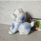 Статуэтка собака