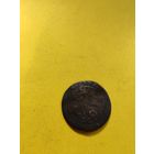 Грош 1755 года (З) Август III (1734 - 1763), СМОТРИТЕ ДР. МОИ ЛОТЫ, СМОТРИТЕ ДР. МОИ ЛОТЫ.