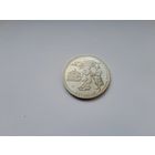 50 тенге 2009 года. Казахстан. Обряды Беташар. UNC