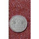 Германия 2 марки 1951 F