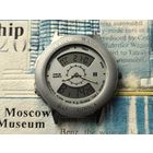 Экспериментальные электронные наручные часы Electronica CHN-05 (Электроника ЧН-05, Интеграл, quartz, Watch & Watch). Редкие!