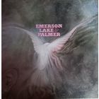 Emerson, Lake & Palmer – Emerson, Lake & Palmer