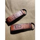 Доп. петли РККА. Цена за пару.