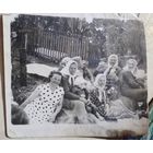 Старое фото Радуница в коллекцию с рубля