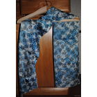 Шарф лёгкий, шифон/батист, -"МАРГОРИТА"-подойдёт практически под всё!