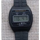 Часы. Электроника 5.