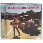 CD JJ Cale & Eric Clapton – The Road To Escondido