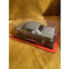 Легендарные советские автомобили Номер 34 - ГАЗ-24-10 Волга