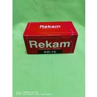 Фотоаппарат Rekam состояние нового в родной упаковке самая привлекательная цена трёхдневный аукцион