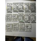 Платы схемы 15 штук