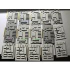 Платы схемы 15 штук