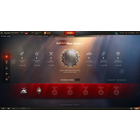 Личный аккаунт lesta (с 0 боев) и 10 лвл