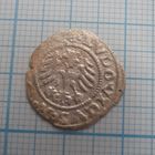 Полугрош 1526