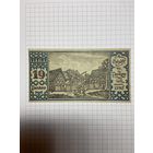 Нотгельд 50 пфеннигов 1921 год. Берлин.-1912