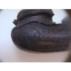 Курительная трубка старинная