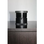 Объектив "Триплет", номер 723427, 2,8/75.