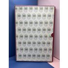 Аукцион с 1 рубля ! Марки 208 штук + красивый альбом распродажа коллекции!!!