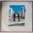 Пинк Флойд. Pink Floyd. Wish You Were Here. Пластинка.