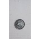 Германия нотгельд 25 пфеннигов 1921 город Аахен