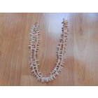 Бусы винтажные.