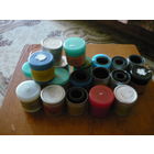 Диафильмы ,список внутри .