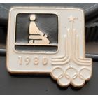Олимпиада 1980. Ац-68