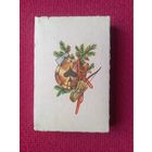 Карты игральные сувенирные. Запакованные! 1992 г.