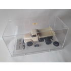 ЗИЛ-130 (Обмен!) самосвал ММЗ-555 Астрахань ДСТ #1-1966г. DiP Models 1:43 арт.155501