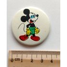 Детский. Микки Маус. Х-73.