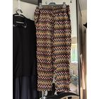 Лёгкие брюки Hailys, р.42