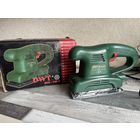 Шлифмашина DWT ESS-140