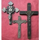 Распятия.цена за все.