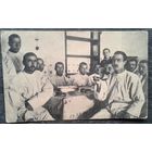 В госпитале. 1-я мировая война. Чистая
