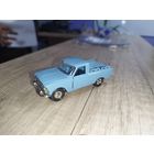 Москвич пикап  с рубля