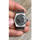 Редкие Военные Часы Zentra Швейцария