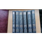 Джон Стейнбек. Собрание сочинений в шести томах.