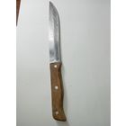 Нож с рубля .