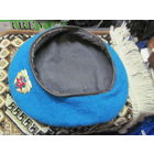 Берет ВДВ на 58 размер.