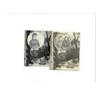 Фото 25 в обработке женские портреты 1960е