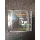 BRYAN FERRY ( ROXY MUSIC)+ AMELIA BARRATT   " LOOSE TALK" CD 2025