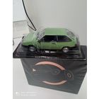 ВАЗ-2108 спутник   21 номер Автолегенды СССР