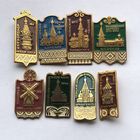 Архангельск Карелия Колокольня Религия Деревянное зодчество Архитектура