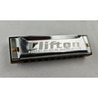 Губная гармошка