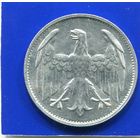 Германия 3 марки 1922 А , Без Надписи