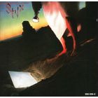 Styx - Cornerstone / LP