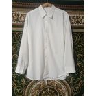 Рубашка парадная офицера СССР 1974г. Размер 52 -54