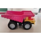 Машинка белаз