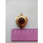 ЧАСЫ ЗАРЯ КУЛОН СССР